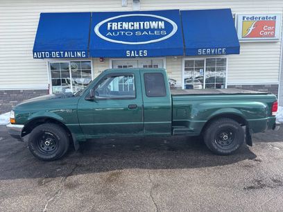 Used 2000 Ford Ranger XLT