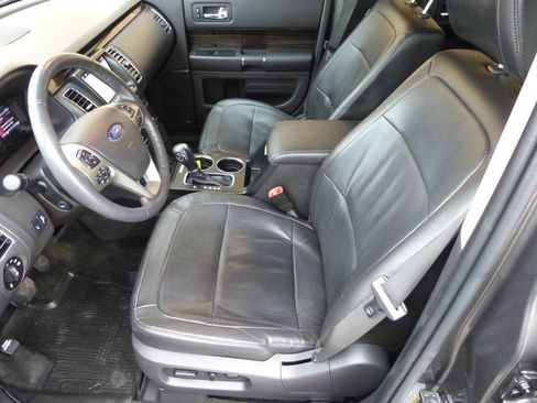 Used 2018 Ford Flex SEL w/ Equipment Group 202A image 21