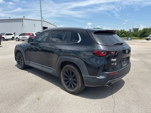 Used 2023 MAZDA CX-50 2.5 S w/ Preferred Plus Pkg AWD/4WD image 5