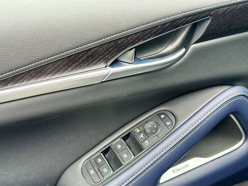 Used 2026 INFINITI QX60 Sport w/ Dark Cargo Package AWD/4WD image 19