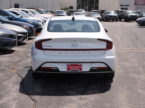 Used 2020 Hyundai Sonata SE FWD image 6
