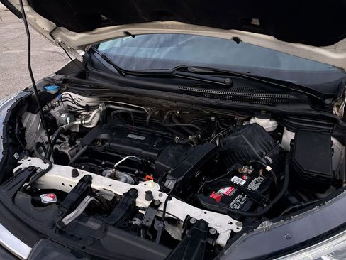 Used 2016 Honda CR-V Touring image 43