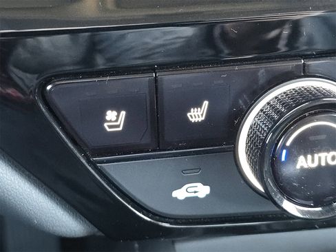 Used 2024 Honda Accord Touring image 24