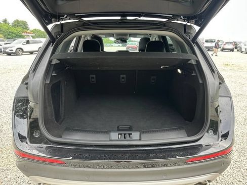 Used 2022 Lincoln Corsair AWD w/ Premium Package image 13