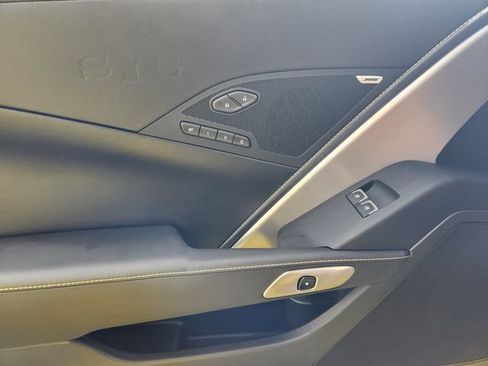 Used 2017 Chevrolet Corvette Grand Sport RWD image 26