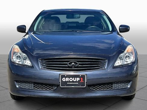 Used 2010 INFINITI G37 x w/ Premium Pkg image 4