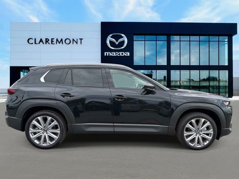 New 2026 MAZDA CX-50 AWD 2.5 S w/ Premium Package image 4