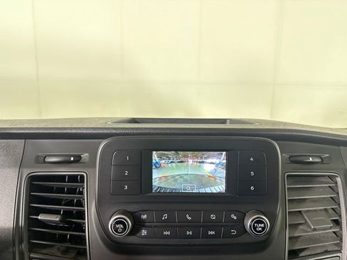 Used 2023 Ford Transit 250 Low Roof AWD w/ Exterior Upgrade Package image 21