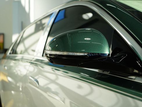 New 2026 Mercedes-Benz Maybach S 680 4MATIC image 27