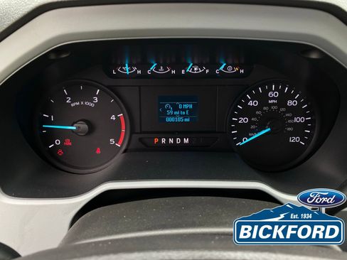 New 2026 Ford F650 2WD Regular Cab Super Duty image 9