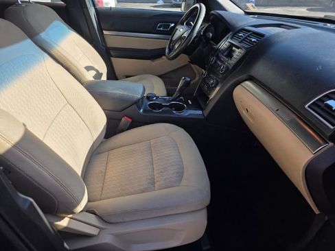 Used 2017 Ford Explorer 4WD image 14