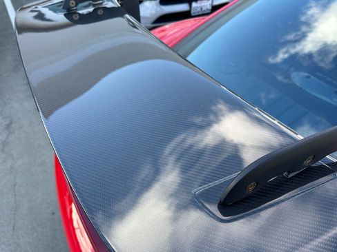 Used 2024 Porsche 718 Cayman GT4 RS image 28