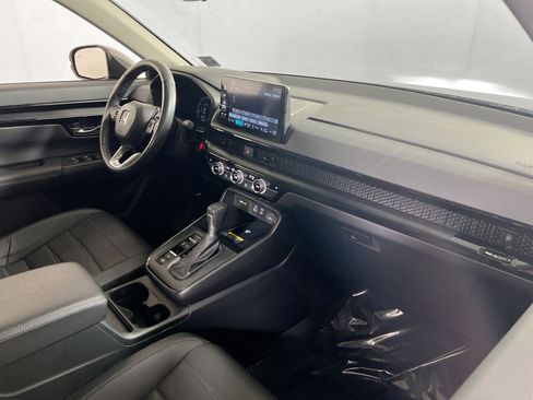 Used 2023 Honda CR-V EX-L image 28