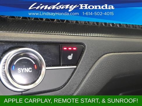 Used 2024 Honda CR-V EX image 20