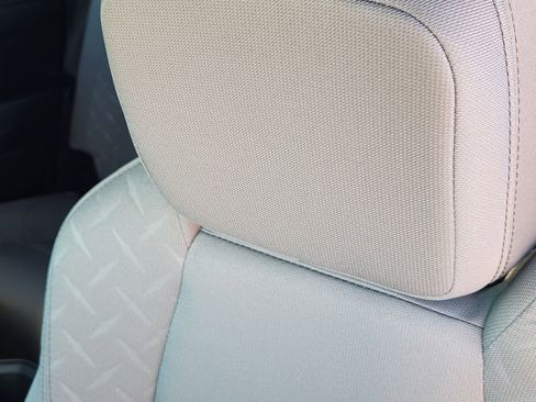 New 2026 Toyota Tacoma SR5 image 16