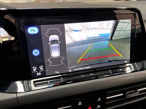 Used 2024 Volkswagen GTI SE image 24