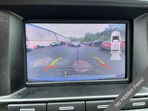 Used 2017 Ford Explorer XLT AWD/4WD image 15
