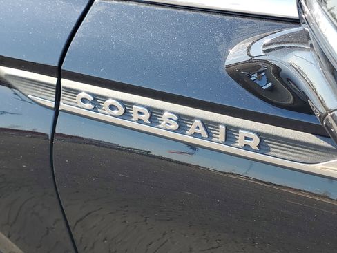 New 2026 Lincoln Corsair Premiere image 7