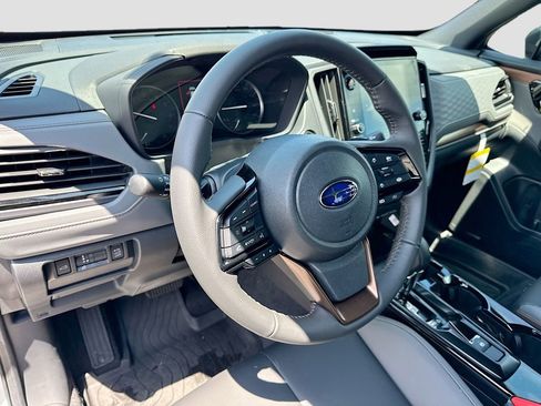 New 2026 Subaru Forester Sport AWD/4WD image 9
