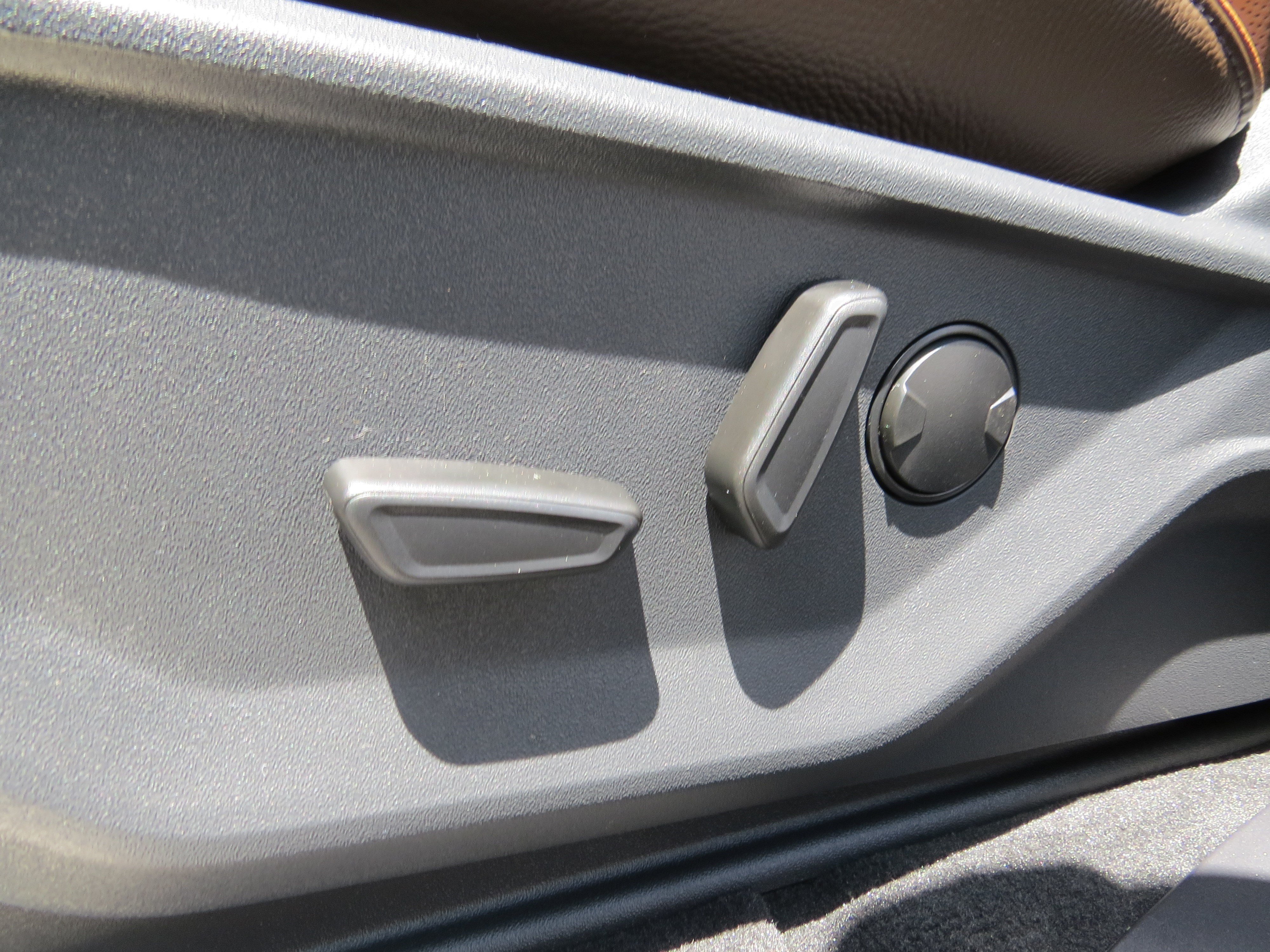 New 2026 Ford Expedition King Ranch AWD/4WD image 17