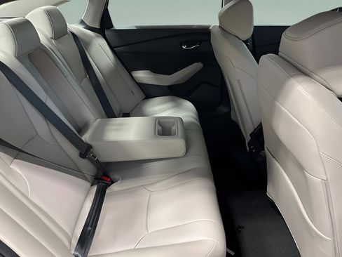 New 2026 Honda Accord EX-L image 24
