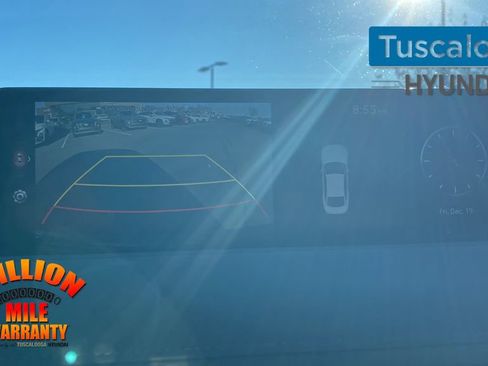 Used 2022 Genesis G80 2.5T w/ Advanced Package image 22