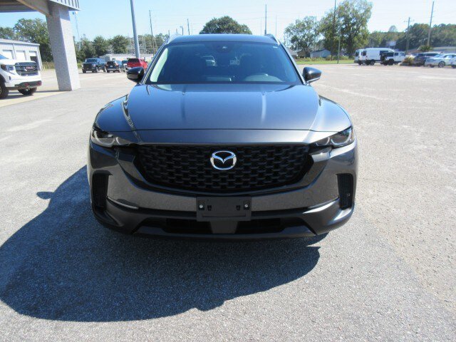 Used 2024 MAZDA CX-50 AWD 2.5 S w/ Cargo Package image 8