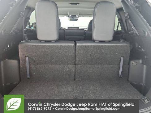 Used 2025 Mitsubishi Outlander SE FWD image 31