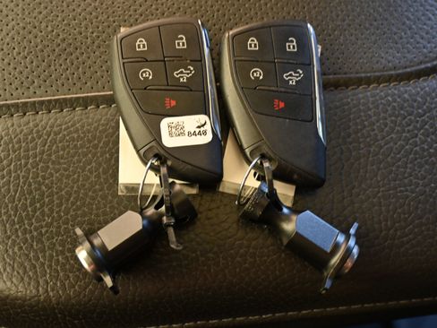 Used 2023 GMC Sierra 1500 Denali w/ Denali Reserve Package image 36