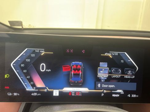 New 2022 BMW iX xDrive50 w/ Premium Package image 16