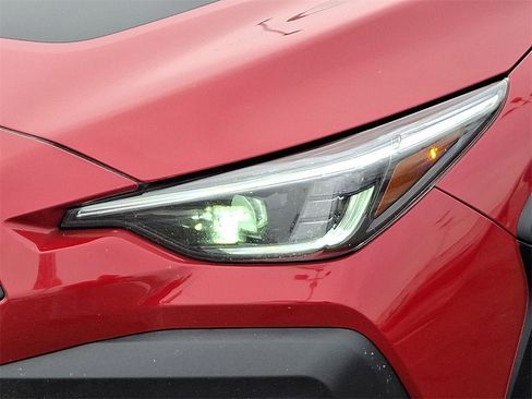 Used 2024 Subaru Crosstrek 2.5i Wilderness w/ Wilderness Package image 10