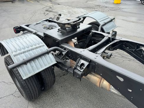 Used 2024 RAM 3500 Tradesman w/ Max Tow Package RWD image 24