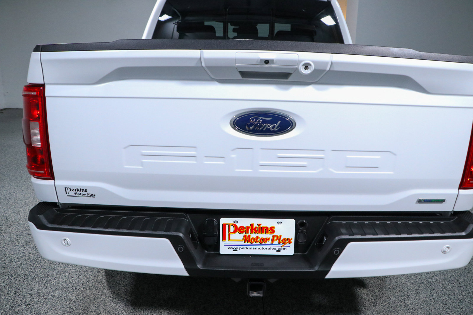 Used 2023 Ford F150 XLT w/ Equipment Group 302A High AWD/4WD image 8