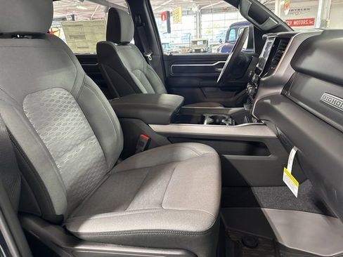 New 2025 RAM 1500 Big Horn image 43