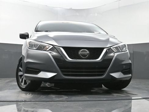 Used 2020 Nissan Versa SV FWD image 22