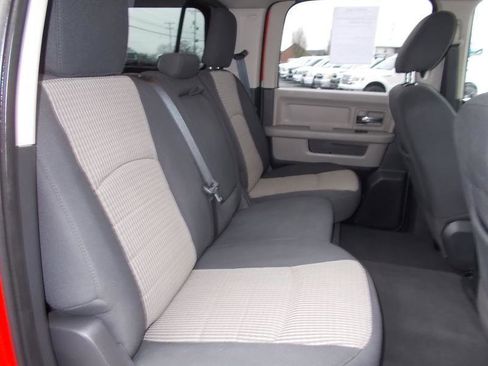 Used 2011 RAM 2500 SLT w/ HD Snow Plow Prep Group image 27