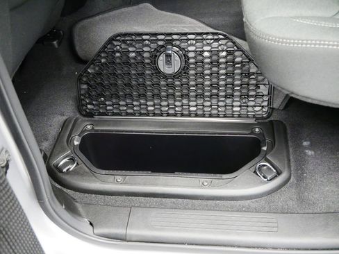 Certified 2025 RAM 1500 Big Horn image 9