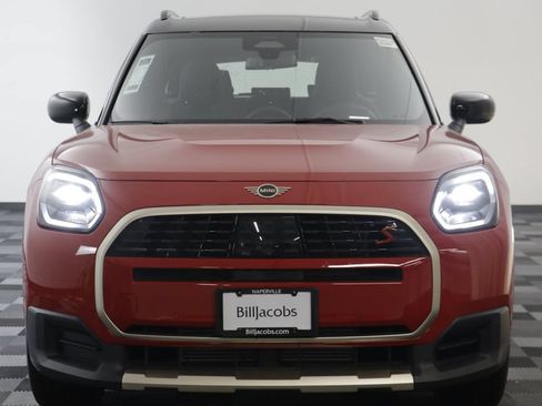 Certified 2026 MINI Cooper Countryman S AWD/4WD image 20