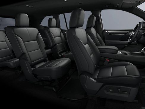 New 2026 GMC Acadia Elevation AWD/4WD image 46