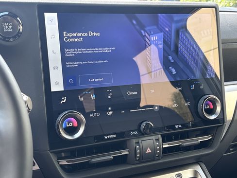Certified 2026 Lexus GX 550 AWD/4WD image 24