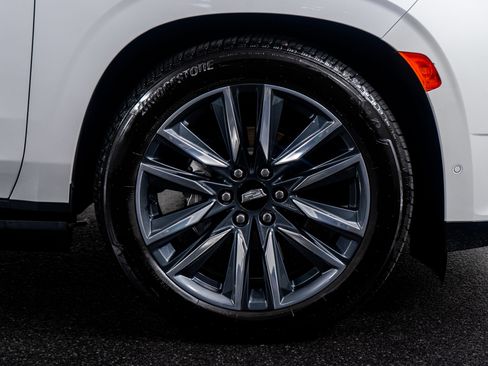 Used 2023 Cadillac Escalade Sport Platinum image 7