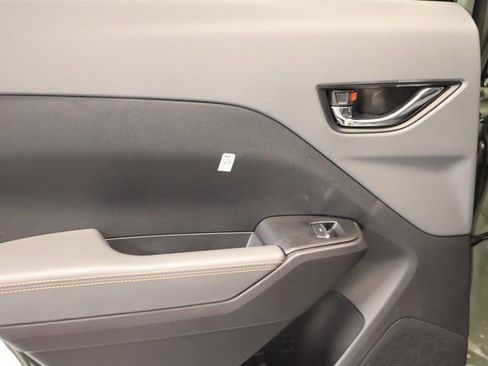 New 2026 Subaru Crosstrek 2.5i Limited image 24