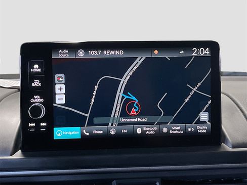 Used 2025 Honda Pilot Elite image 13