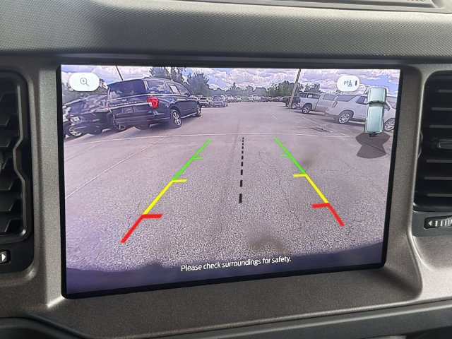 Used 2026 Ford Bronco Big Bend AWD/4WD image 18