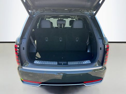 New 2026 Hyundai Palisade Calligraphy image 12