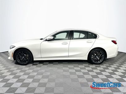 Used 2025 BMW 330i xDrive Sedan