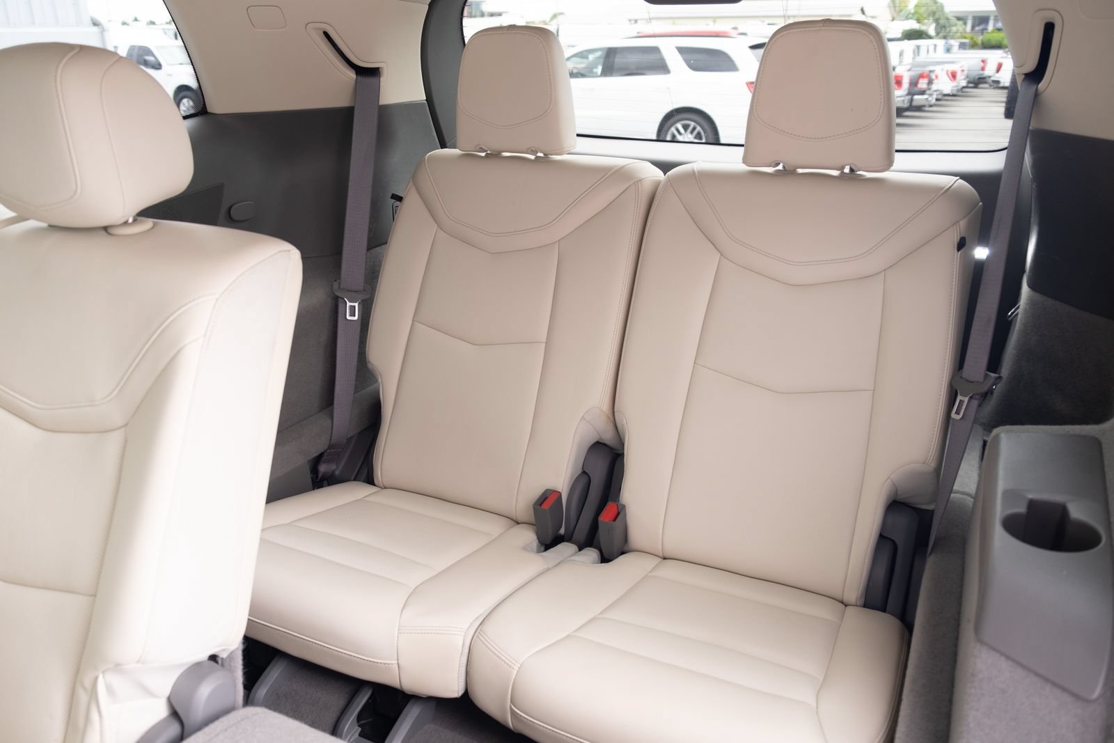 Used 2024 Cadillac XT6 Premium Luxury AWD/4WD image 19