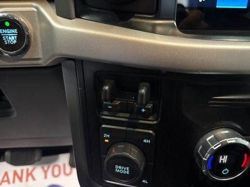 Used 2021 Ford F150 XLT w/ Equipment Group 302A High image 22