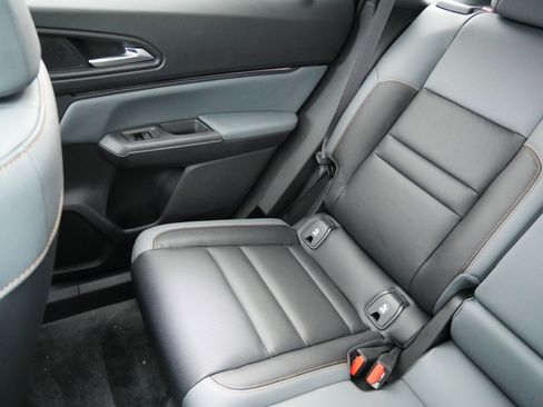 New 2026 Honda Prologue Elite image 11