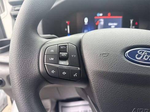 New 2026 Ford Transit 250 Low Roof AWD image 16
